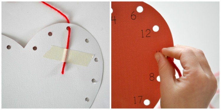 NumberHeartLacingPreschoolActivity2