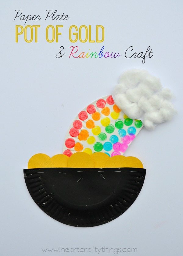 PotofGoldandRainbowCraft 1