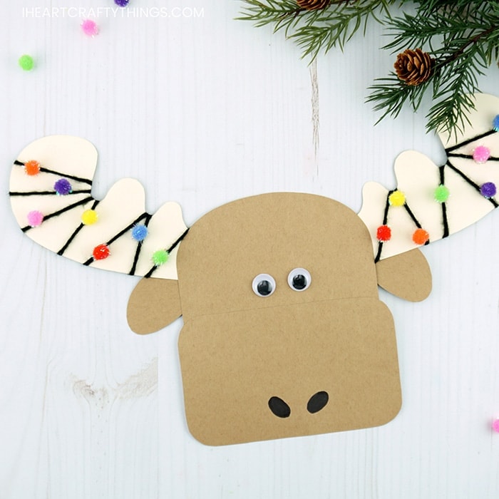christmas moose craft 1 resized